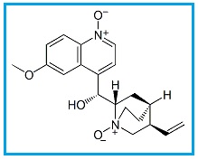 Quinine N,N-Dioxide